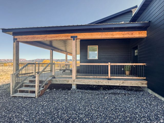 152 W BRYCE GATE CIR, Hatch, UT 84735