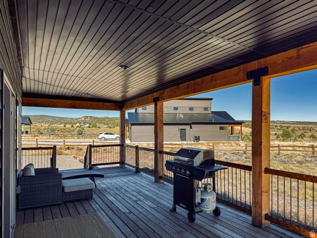 152 W BRYCE GATE CIR, Hatch, UT 84735