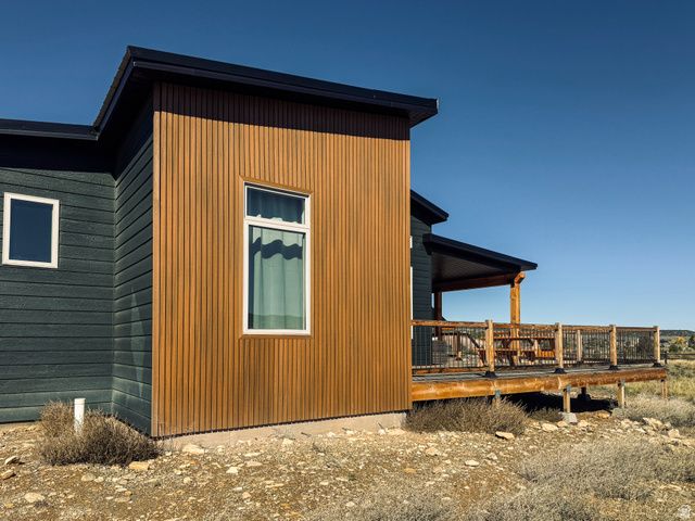 152 W BRYCE GATE CIR, Hatch, UT 84735