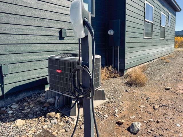 152 W BRYCE GATE CIR, Hatch, UT 84735