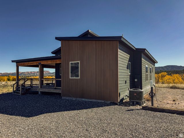 152 W BRYCE GATE CIR, Hatch, UT 84735