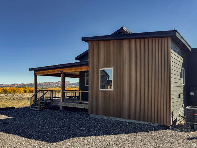 152 W BRYCE GATE CIR, Hatch, UT 84735