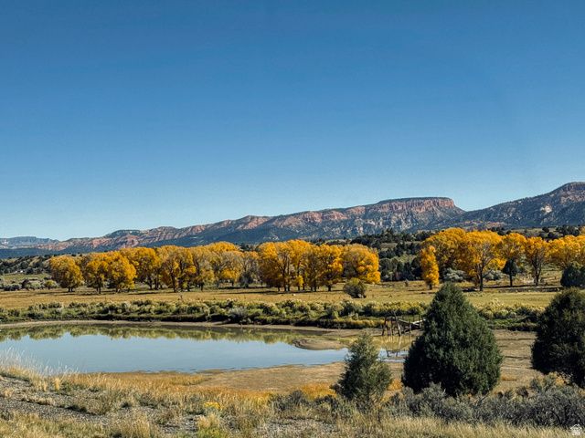 152 W BRYCE GATE CIR, Hatch, UT 84735