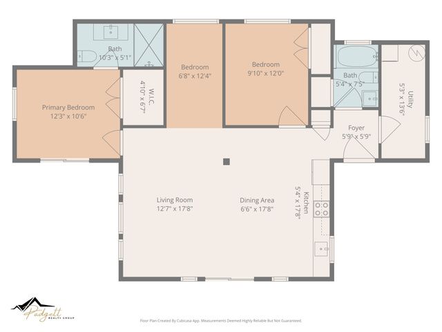 152 W BRYCE GATE CIR, Hatch, UT 84735