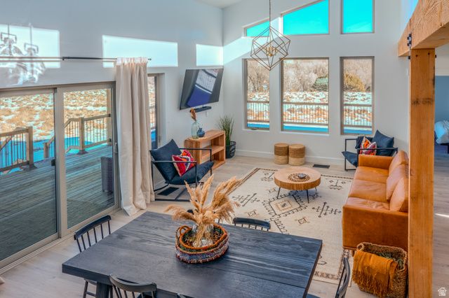 152 W BRYCE GATE CIR, Hatch, UT 84735