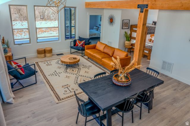 152 W BRYCE GATE CIR, Hatch, UT 84735