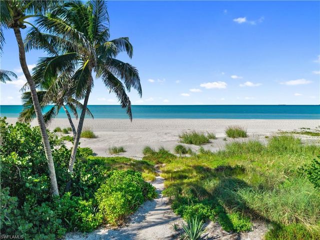 16512 Captiva DR, Captiva, FL 33924