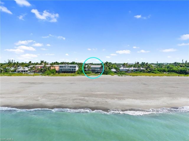 16512 Captiva DR, Captiva, FL 33924