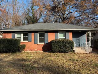 721 Yale SW Place, Atlanta, GA 30315