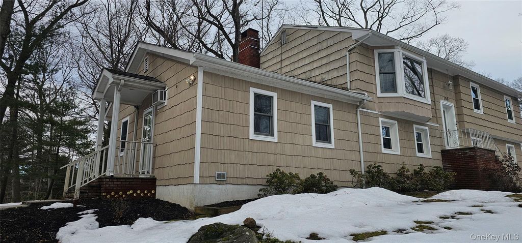 109 Vista Terrace S B, Mahopac, NY 10541