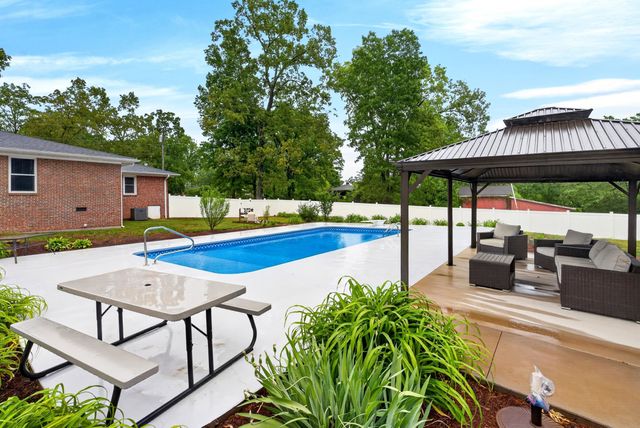 105 Skyuka Circle Road, Landrum, SC 29356