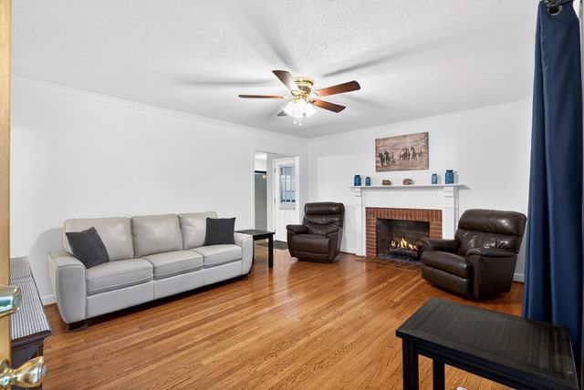 105 Skyuka Circle Road, Landrum, SC 29356
