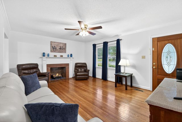 105 Skyuka Circle Road, Landrum, SC 29356