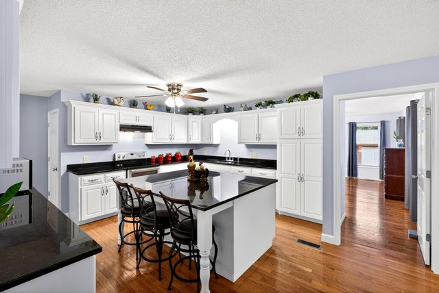 105 Skyuka Circle Road, Landrum, SC 29356