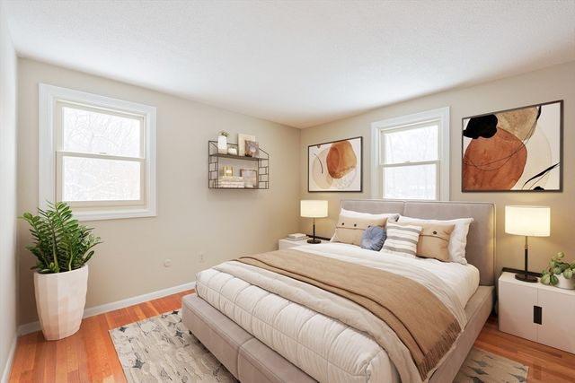 22 Greenview Drive, Holliston, MA 01746