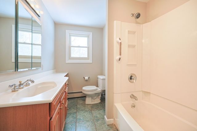 22 Greenview Drive, Holliston, MA 01746