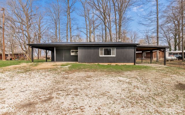 3299 W Wheeler Hollow Road, Vallonia, IN 47281