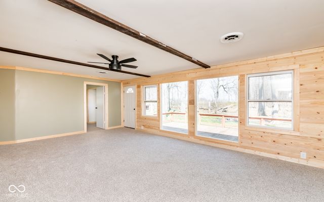 3299 W Wheeler Hollow Road, Vallonia, IN 47281