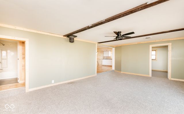 3299 W Wheeler Hollow Road, Vallonia, IN 47281