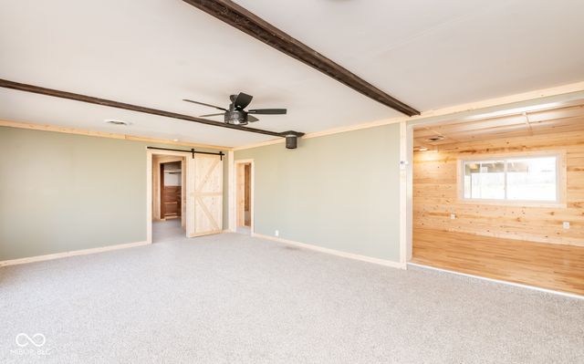 3299 W Wheeler Hollow Road, Vallonia, IN 47281