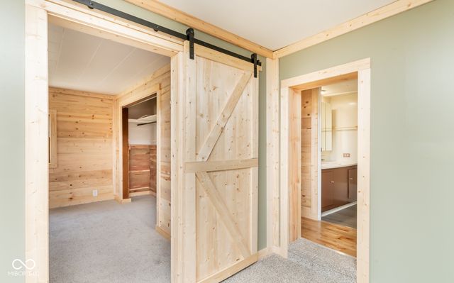 3299 W Wheeler Hollow Road, Vallonia, IN 47281