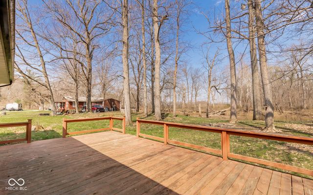 3299 W Wheeler Hollow Road, Vallonia, IN 47281
