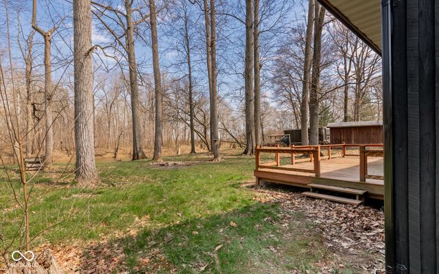3299 W Wheeler Hollow Road, Vallonia, IN 47281