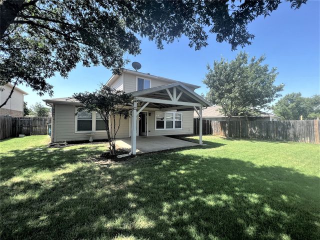 4405 Centennial Court, Fort Worth, TX 76244