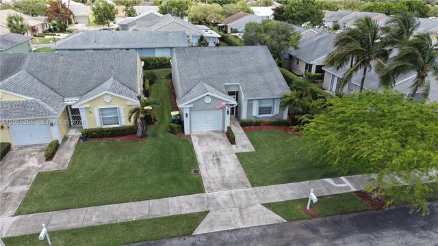 715 SE 22nd Lane, Homestead, FL 33033