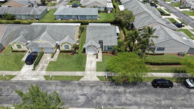 715 SE 22nd Lane, Homestead, FL 33033
