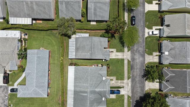 715 SE 22nd Lane, Homestead, FL 33033