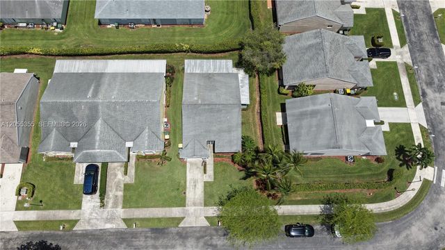 715 SE 22nd Lane, Homestead, FL 33033