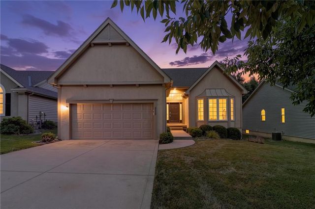 3115 NW 86th Street, Kansas City, MO 64154