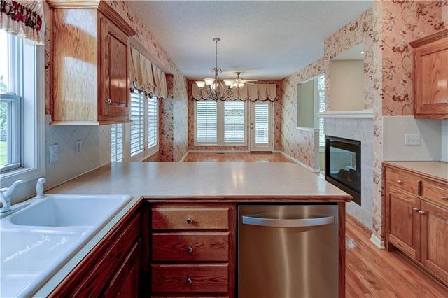 3115 NW 86th Street, Kansas City, MO 64154