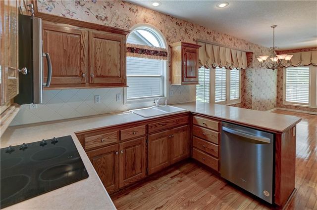 3115 NW 86th Street, Kansas City, MO 64154