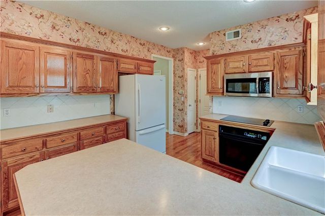3115 NW 86th Street, Kansas City, MO 64154
