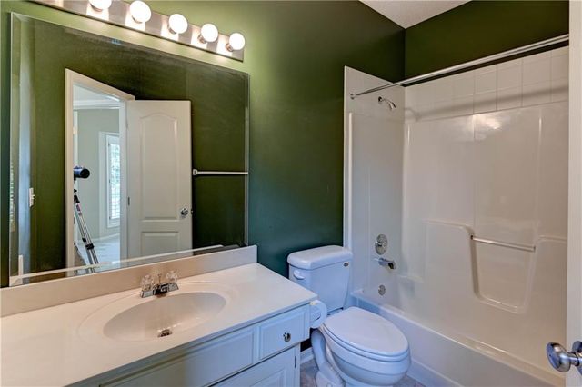 3115 NW 86th Street, Kansas City, MO 64154