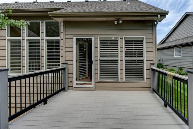 3115 NW 86th Street, Kansas City, MO 64154