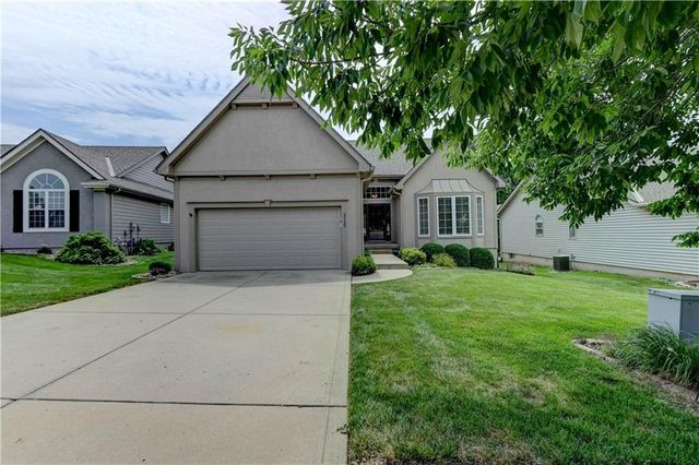 3115 NW 86th Street, Kansas City, MO 64154