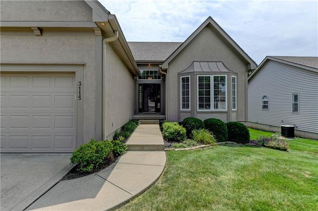 3115 NW 86th Street, Kansas City, MO 64154