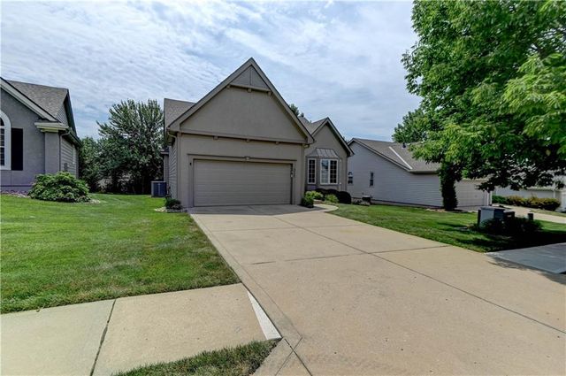 3115 NW 86th Street, Kansas City, MO 64154