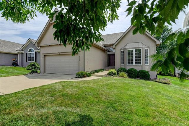 3115 NW 86th Street, Kansas City, MO 64154