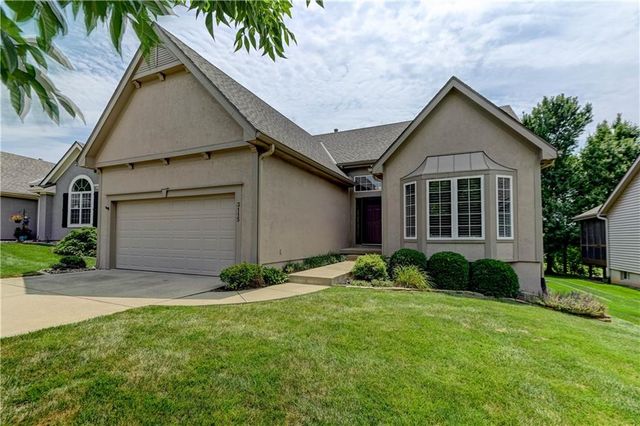 3115 NW 86th Street, Kansas City, MO 64154