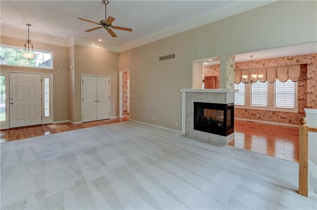 3115 NW 86th Street, Kansas City, MO 64154