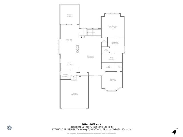 3115 NW 86th Street, Kansas City, MO 64154