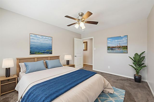 12527 Honeywood Trail, Houston, TX 77077