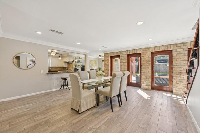 12527 Honeywood Trail, Houston, TX 77077