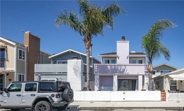 209 29th, Newport Beach, CA 92663