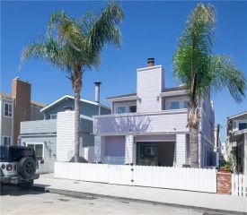 209 29th, Newport Beach, CA 92663