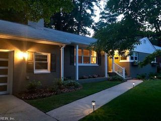 205 Woodroof RD, Newport News, VA 23606